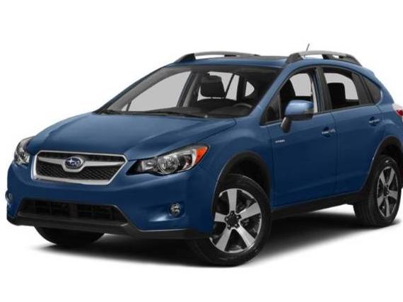 SUBARU XV CROSSTREK 2015 JF2GPBPC0FH218330 image